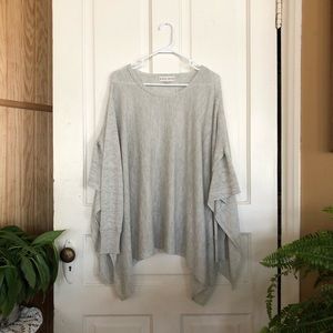 Knox Rose Flowy Sweater S/M